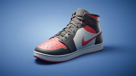 new nike shoes moedels